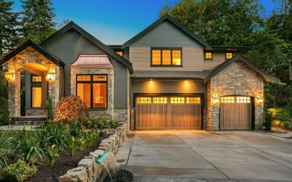 Slide of Pro Town Electric