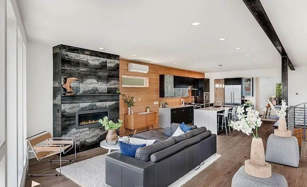 Slide of Pro Town Electric