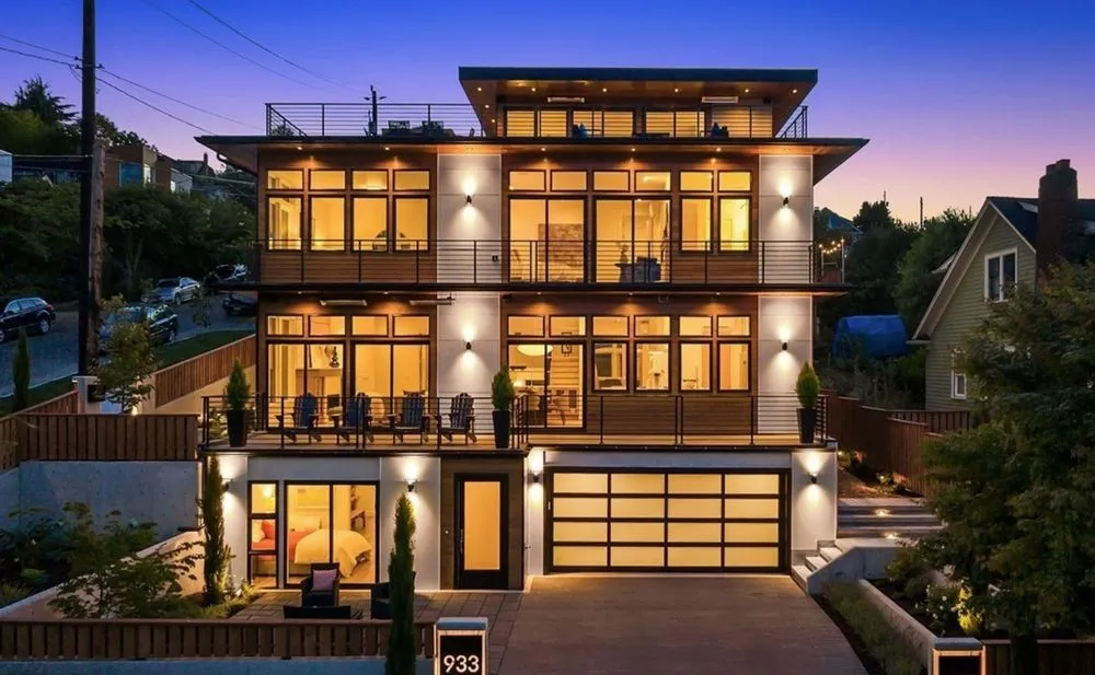 Slide of Pro Town Electric