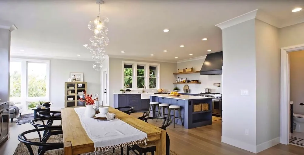 Slide of Pro Town Electric