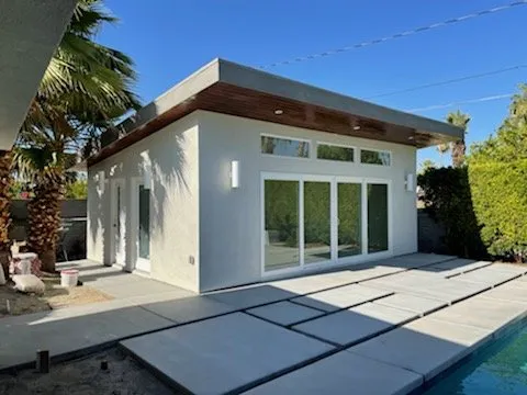 Slide of Pro Valenz Construction