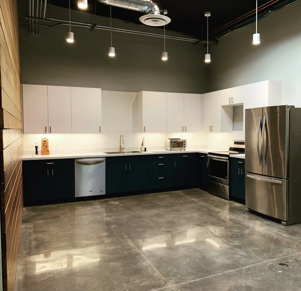 Slide of Pro Vision Electric