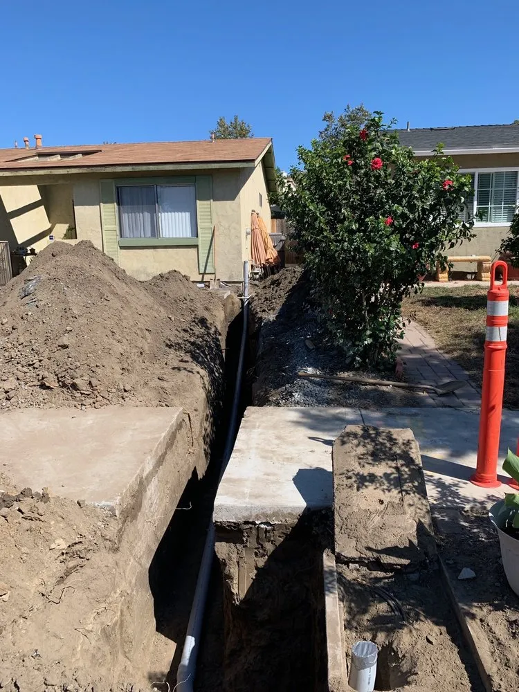 Slide of Pro Vision Electric