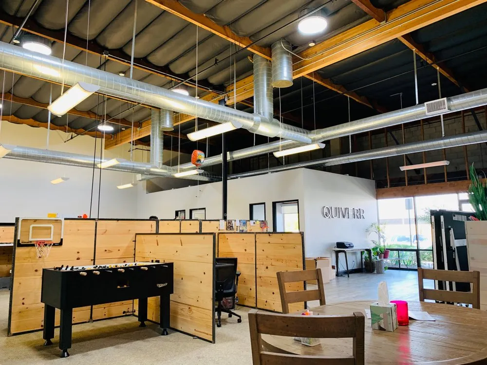 Slide of Pro Vision Electric