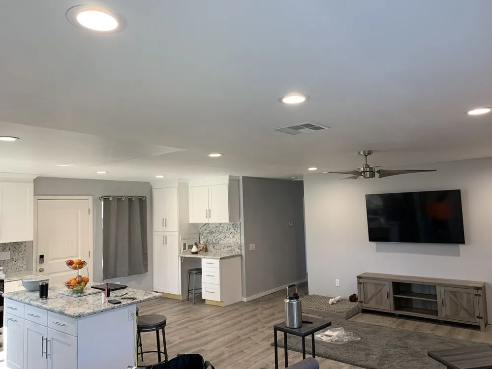 Slide of Pro Vision Electric