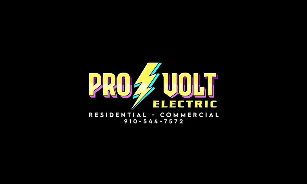 Slide of Pro Volt Electric