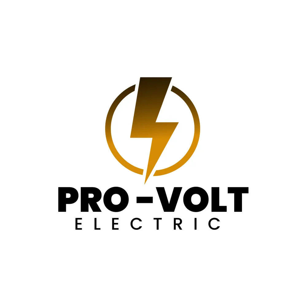 Slide of Pro volt electric