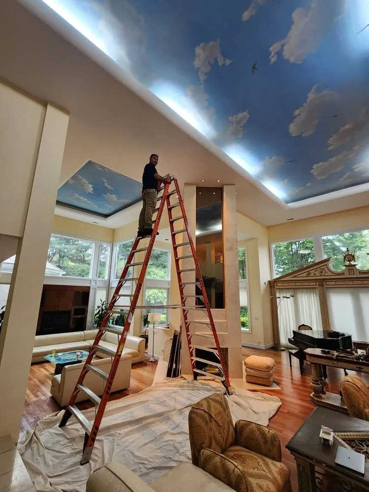 Slide of Pro Volt Electrical