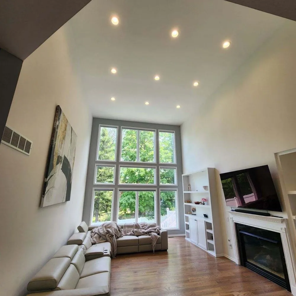 Slide of Pro Volt Electrical