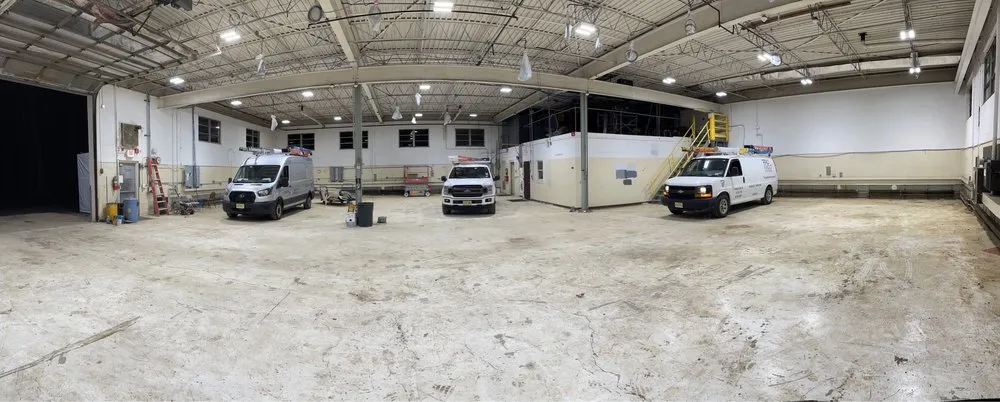 Slide of Pro Volt Electrical