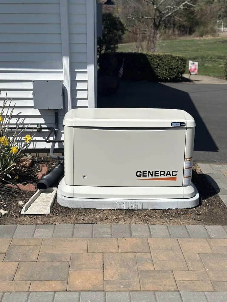 Slide of Pro Volt Electrical