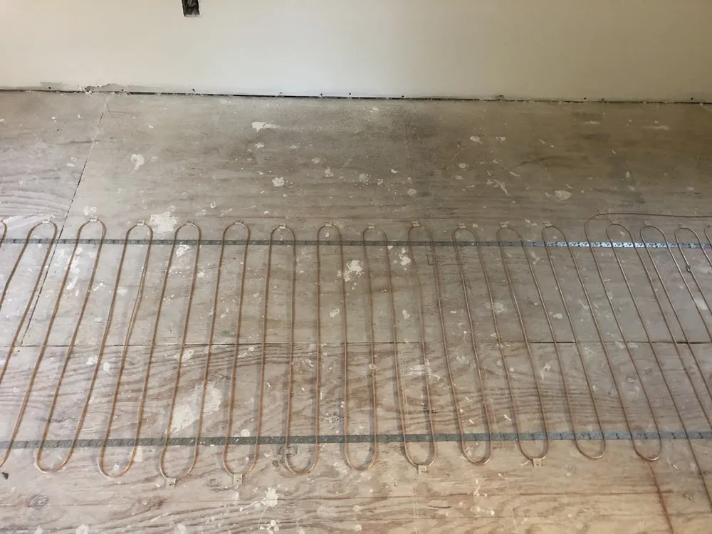 Slide of Pro-Wire Electric