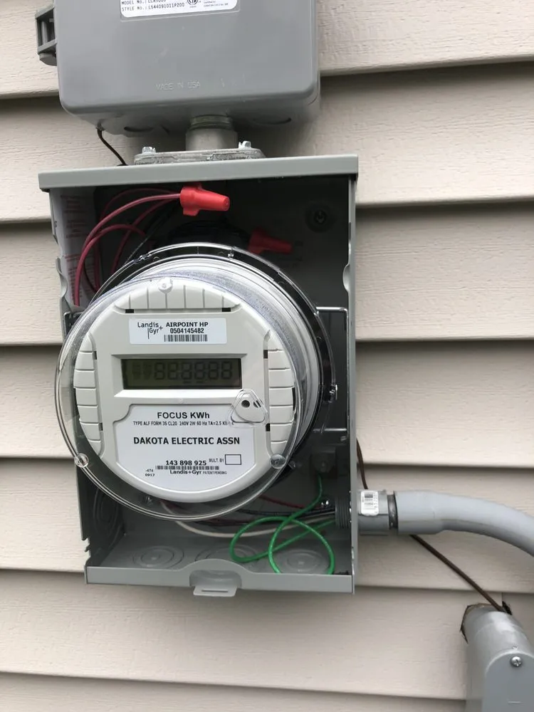 Slide of Pro-Wire Electric