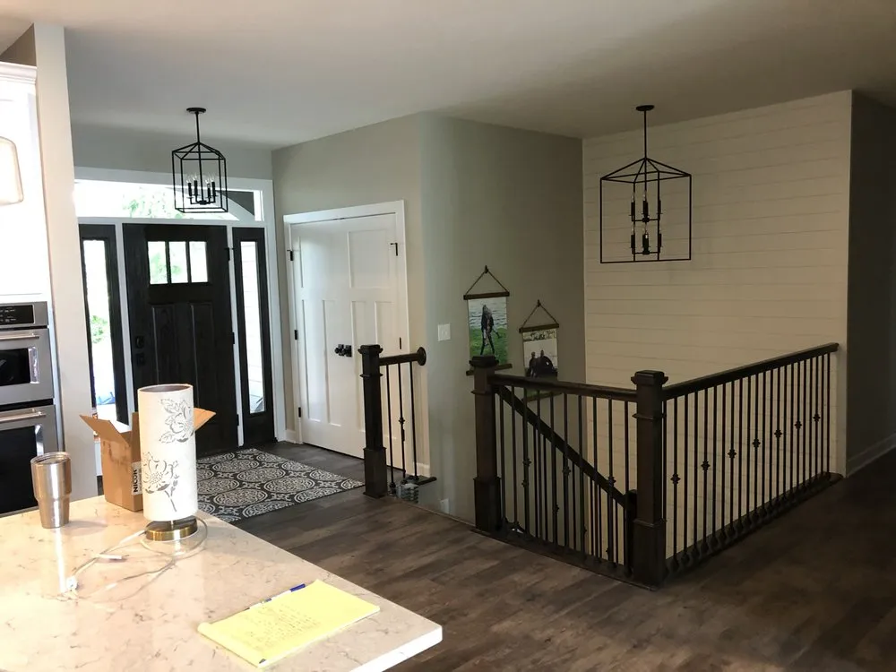 Slide of Pro-Wire Electric