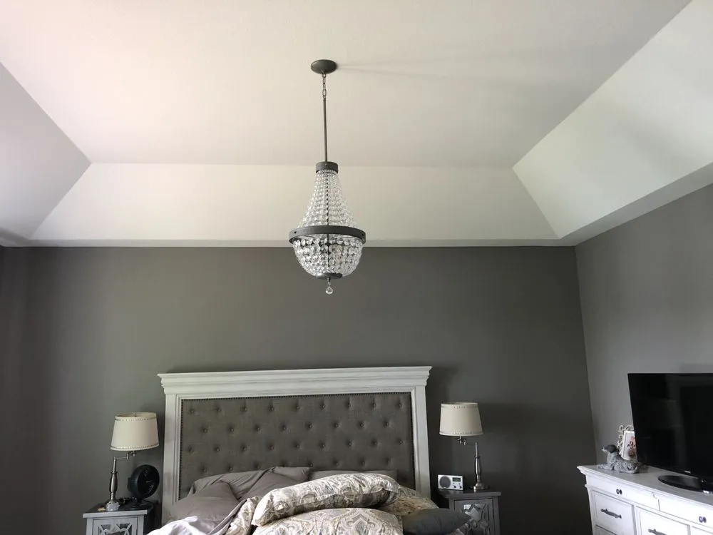 Slide of Pro-Wire Electric