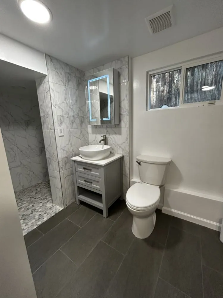 Slide of Pro Workers Construction