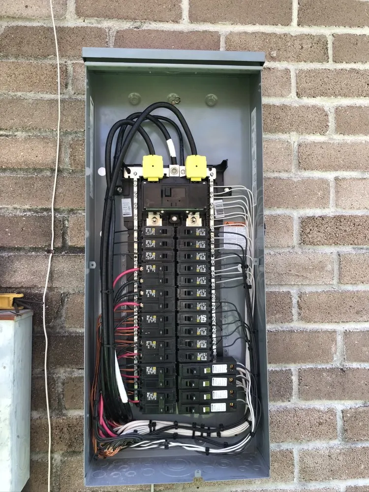 Slide of Pro2Call Electric