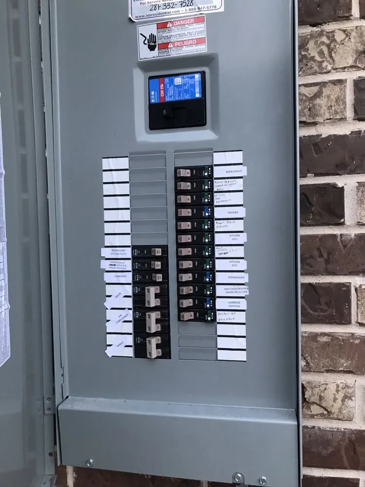 Slide of Pro2Call Electric