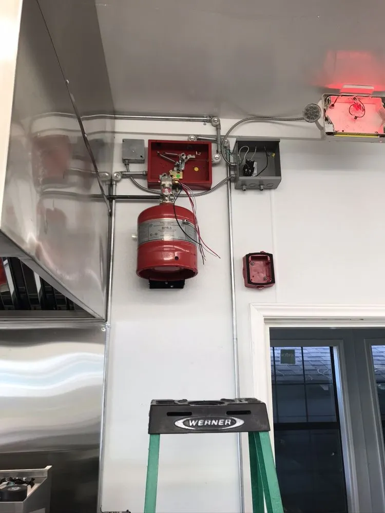 Slide of Pro2Call Electric