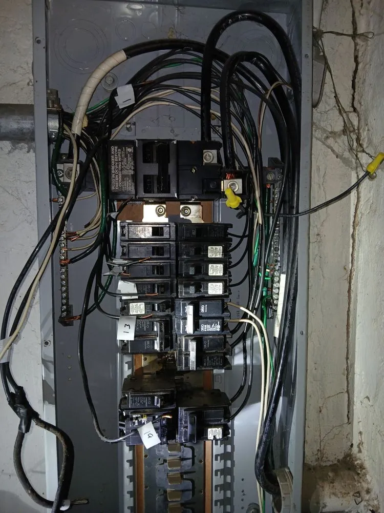 Slide of Proactive Industries