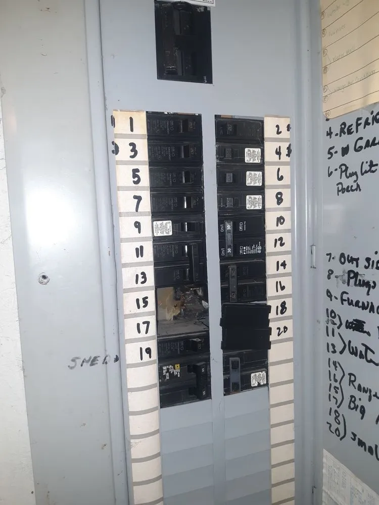 Slide of Proactive Industries