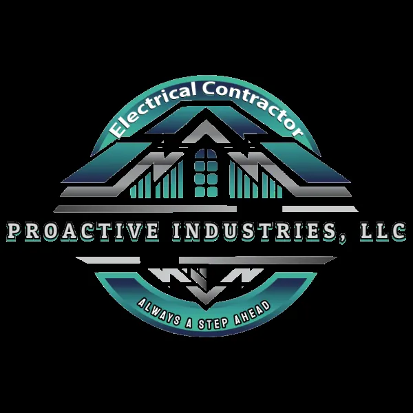 Slide of Proactive Industries