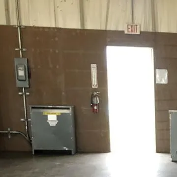 Slide of ProAll Electric