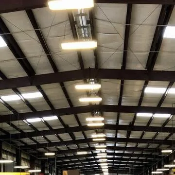 Slide of ProAll Electric