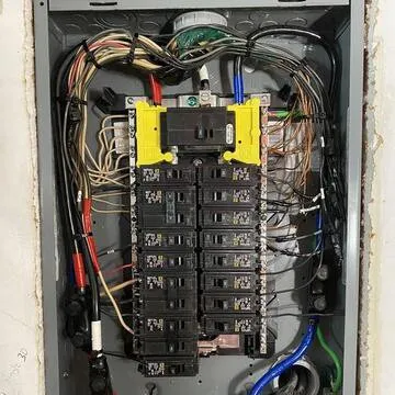 Slide of ProAll Electric