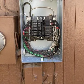 Slide of ProAll Electric