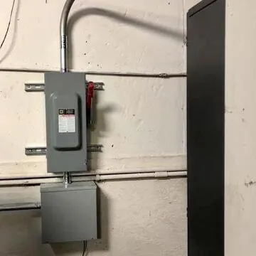 Slide of ProAll Electric