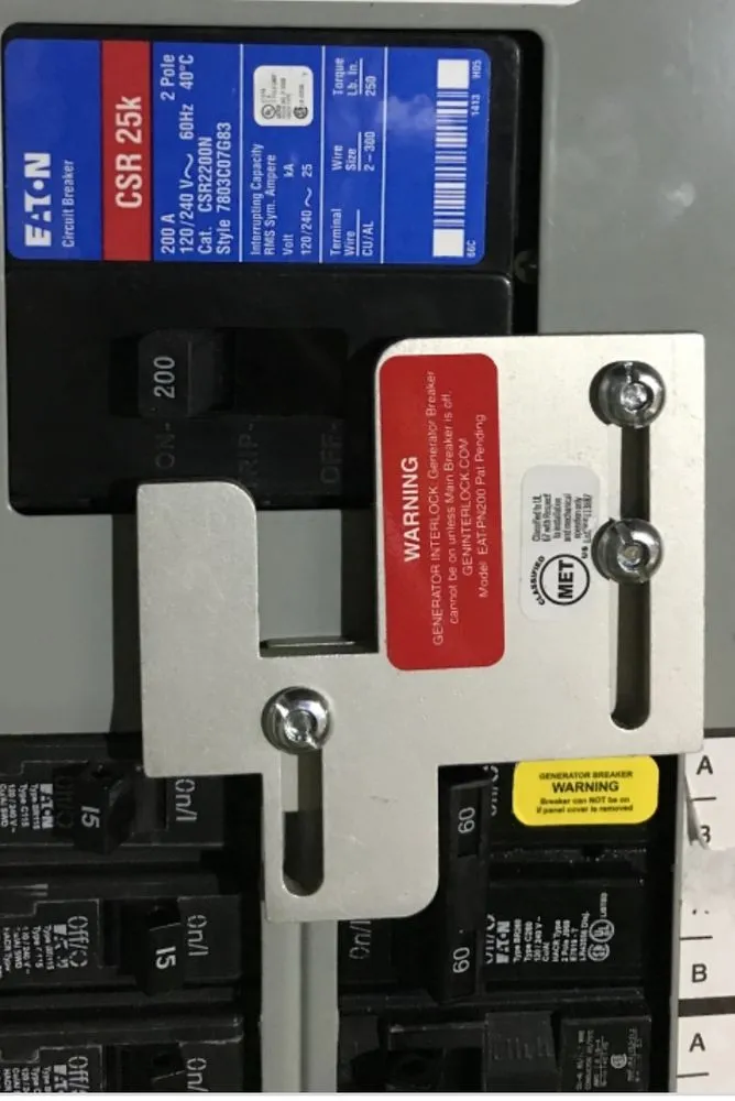 Slide of ProAll Electric