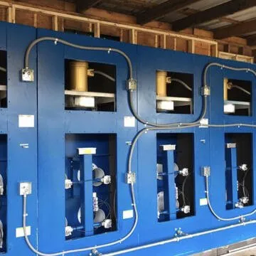 ProAll Electric Logo