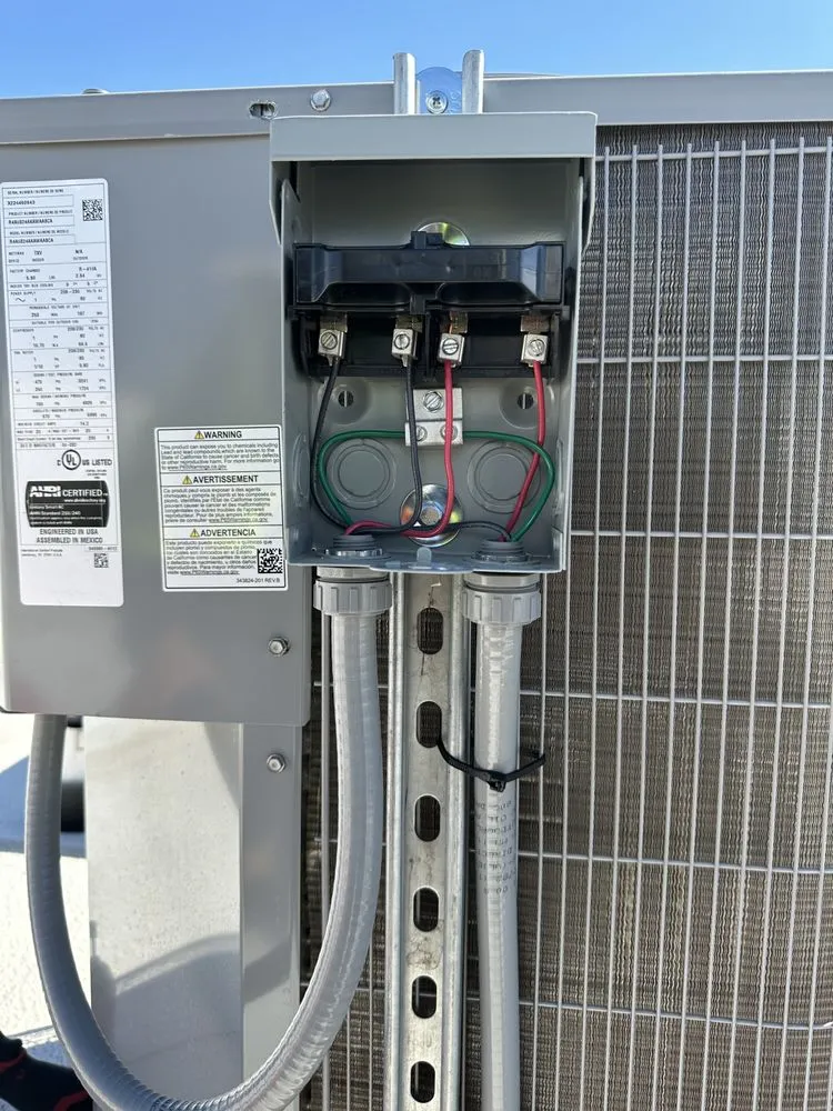 Slide of Problem & Solution Electric