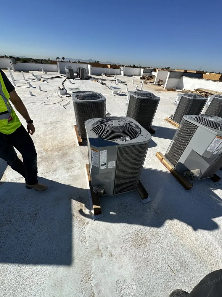 Slide of Problem & Solution Electric