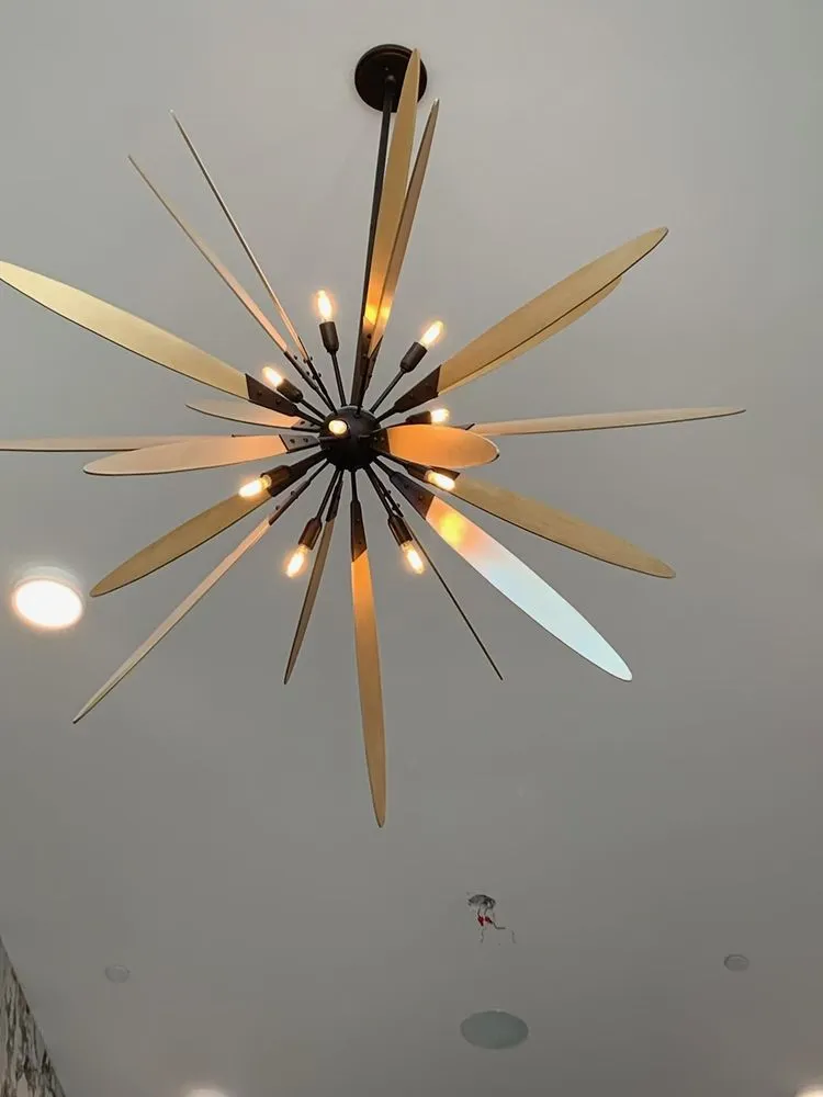 Slide of Problem & Solution Electric