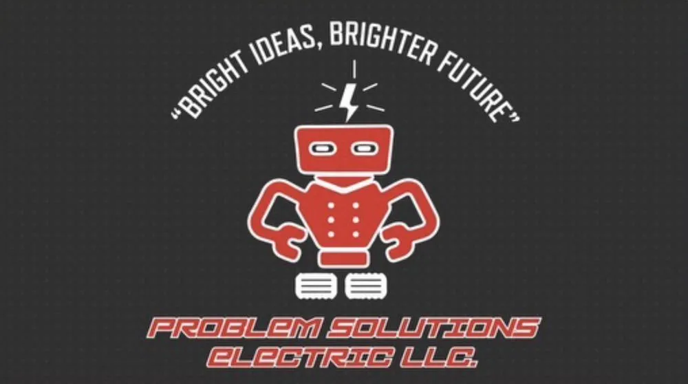 Slide of Problem & Solution Electric