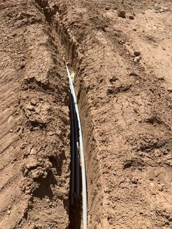 Slide of Problem & Solution Electric