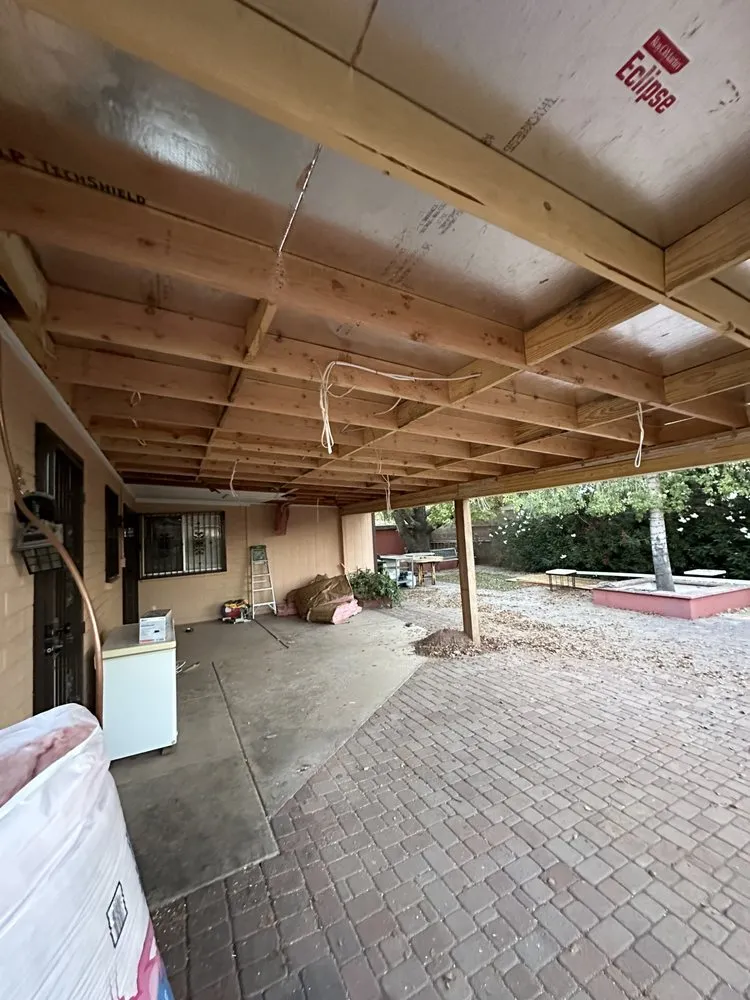 Slide of Problem & Solution Electric