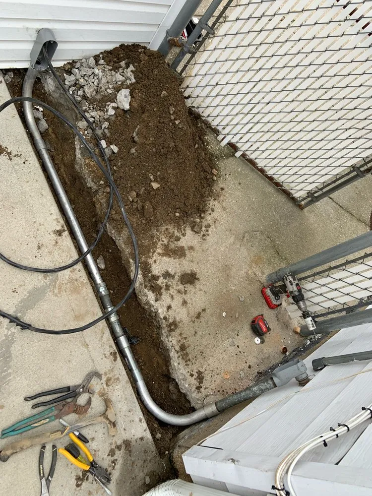 Slide of Problem Solve Home Services