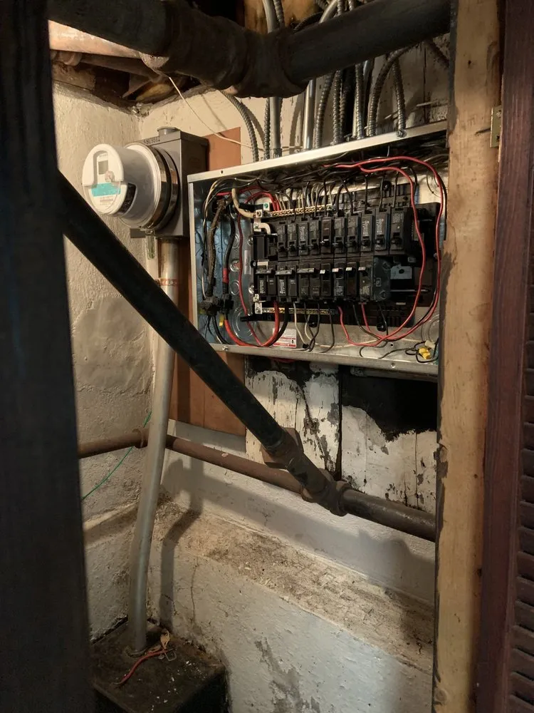 Slide of Problem Solve Home Services