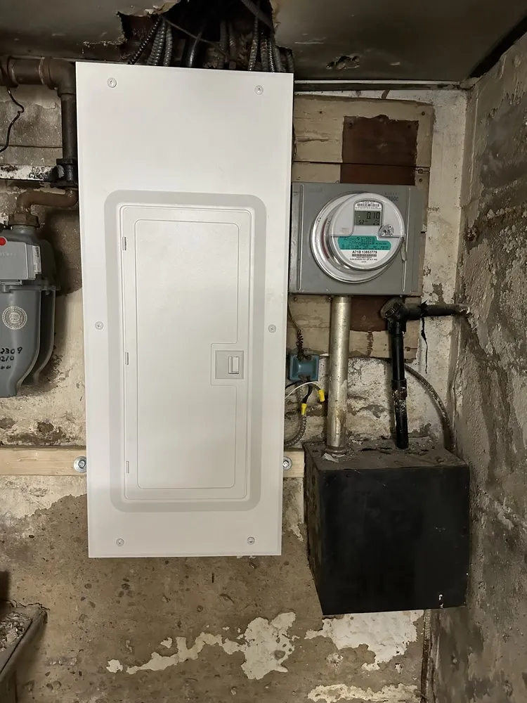 Slide of Problem Solve Home Services