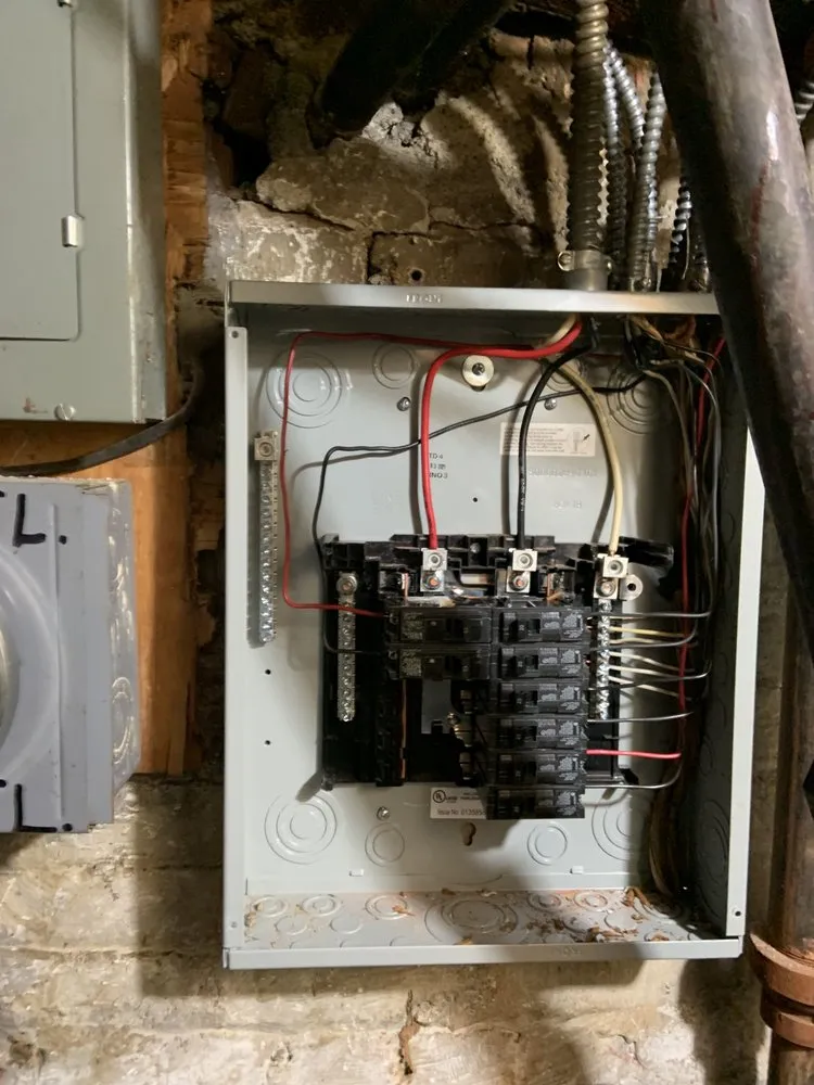 Slide of Problem Solve Home Services