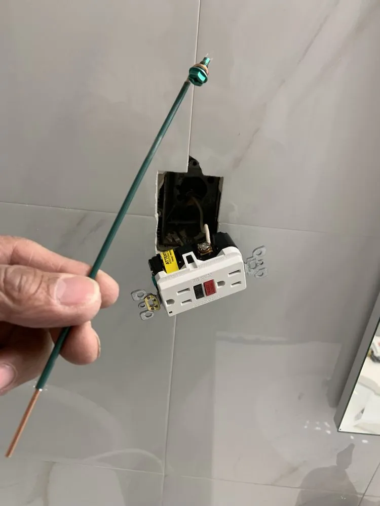 Expert circuit breaker repair in , by Problem Solve Home Services