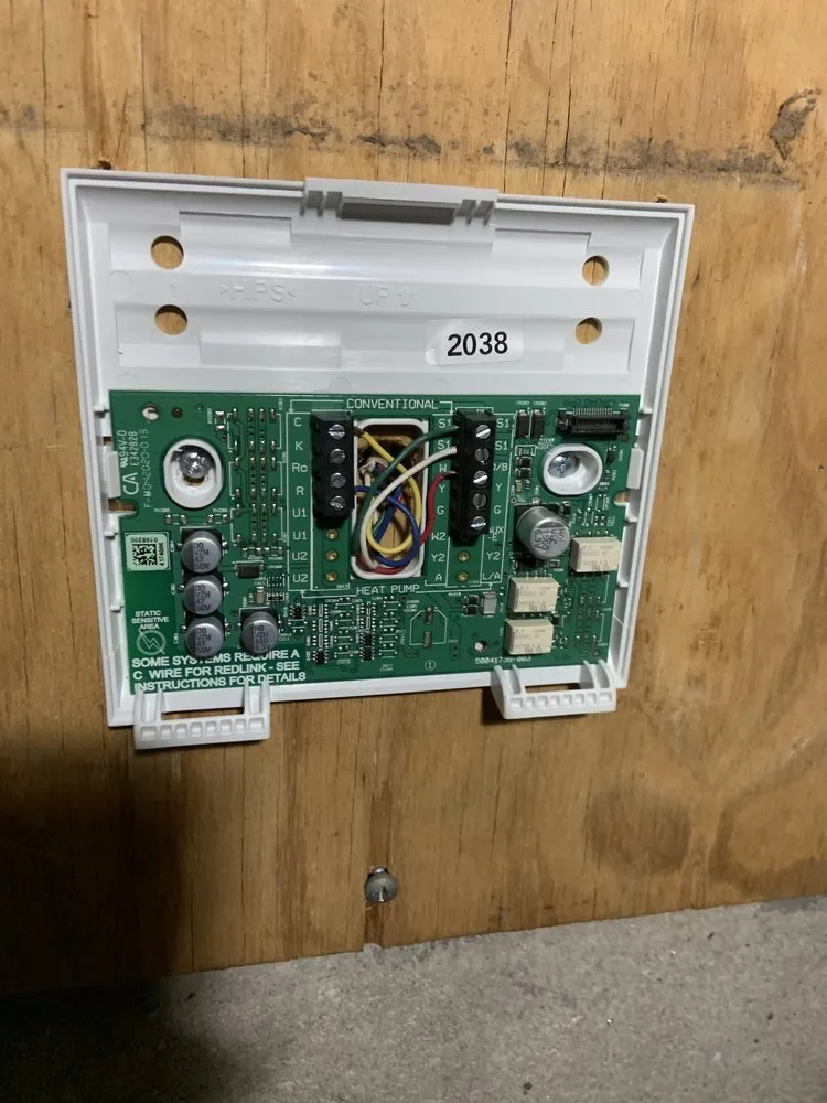 Certified wiring installation in , by Problem Solve Home Services