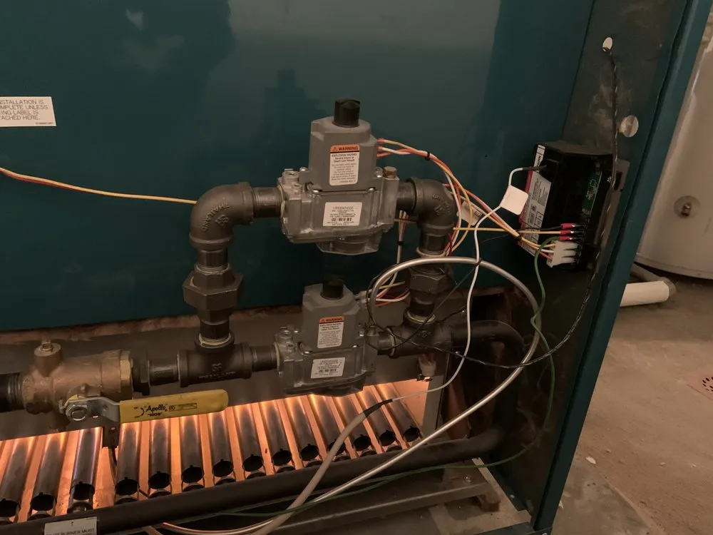 Slide of Problem Solve Home Services