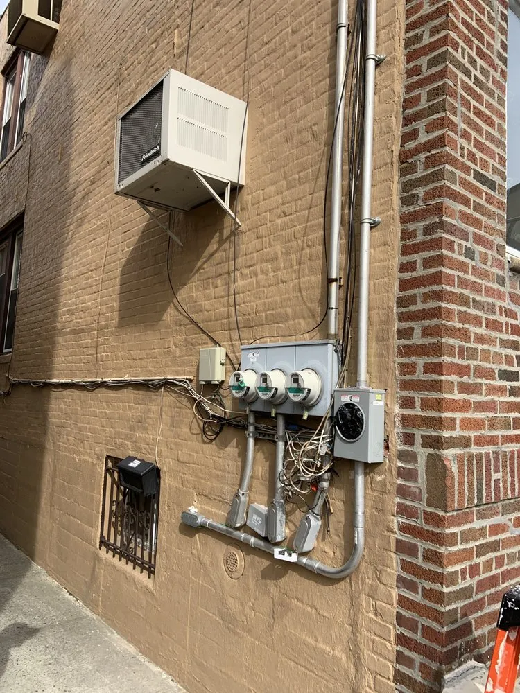 Slide of Problem Solve Home Services