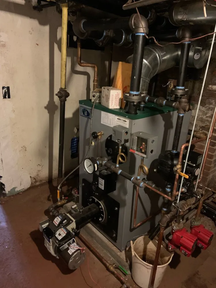 Slide of Problem Solve Home Services