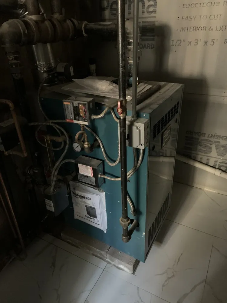 Slide of Problem Solve Home Services