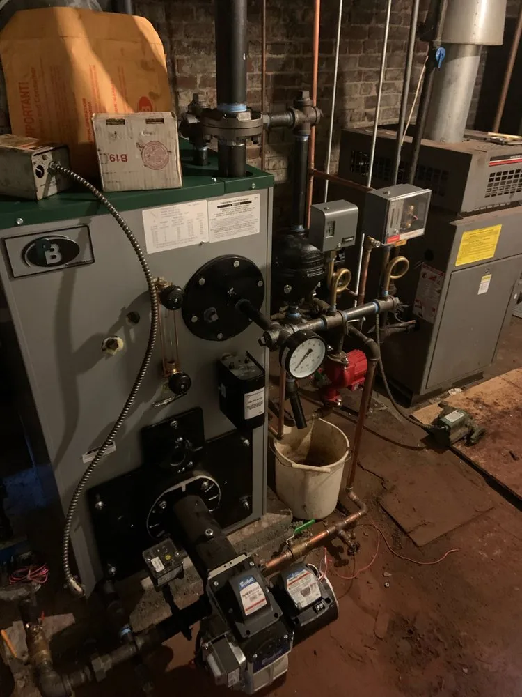 Slide of Problem Solve Home Services